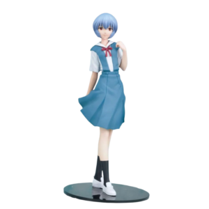 Evangelion Rei Uniform 20cm