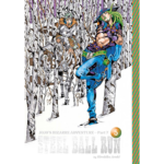 Jojo Bizarre Steel Ball Run v5