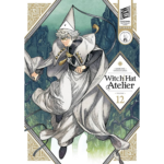 Witch Hat Atelier Vol. 12