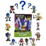 Sonic Prime Netflix Blind box