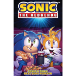 Sonic best buds forever