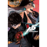 Persona 5 Vol. 14