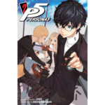 Persona 5 Vol. 2