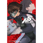 Persona Vol. 4