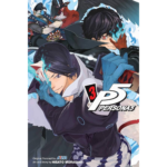 Persona Vol. 3