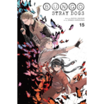 Bungo Stray Dogs Vol. 15