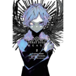 Bungo Stray Dogs Beast vol. 2