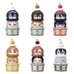 Bungo Stray Dogs Blind Box