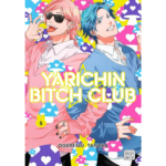 Yarichin Bitch Club Vol. 5