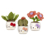 Hello Kitty Botanicals Grass