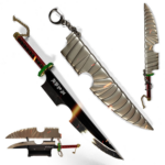 DS Tengen Uzui Letter Opener