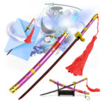 One Piece Enma Letter Opener