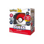 ZANZOON Pokemon Trainer Guess