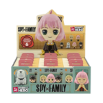 Spy x Family Bobble Head Blind