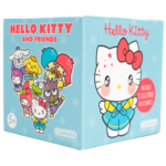 Hello Kitty Blind box