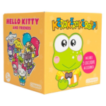 Hello Kitty Blind Box Kerokero