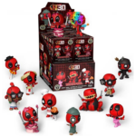 Mystery Mini Deadpool