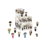 Funko Mystery Mini Harry Potte