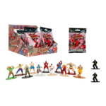 Street Fighter Gacha Figurice