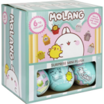 Molang Gacha Kapsula