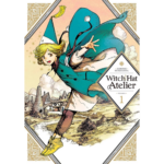 Witch Hat Atelier Vol. 1