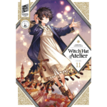 Witch Hat Atelier Vol. 11