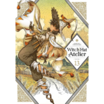 Witch Hat Atelier Vol. 13