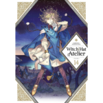 Witch Hat Atelier Vol. 14