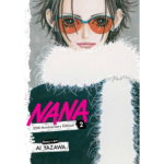 Nana 25th Anniversary Vol. 2