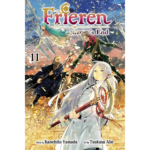 Frieren Beyond Journey vol.11