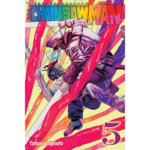 Chainsaw Man Vol. 5