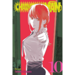 Chainsaw man vol. 10