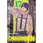 Chainsaw Man Vol. 17