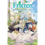 Frieren: Beyond Journey Vol. 1