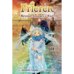 Frieren Beyond Journey vol. 10