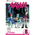 Nana Vol. 5