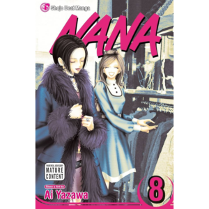 Nana Vol. 8