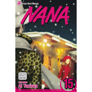 Nana Vol. 15