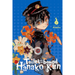 Toilet Bound Hanako Kun Vol. 0
