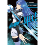 Akame ga kill vol. 9