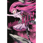 Akame ga kill! Vol. 10