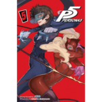 Persona 5 Vol. 5