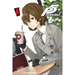 Persona 5 Vol. 6
