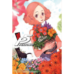 Persona 5 Vol. 10