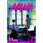 Nana Vol. 2