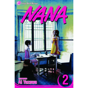 Nana Vol. 2