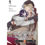 Bungo Stray Dogs Another 01