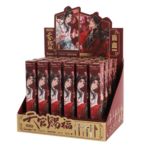 Heaven Blessing Gel Pen Box