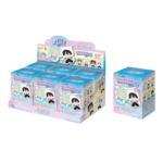 The falling merman blind box