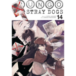 Bungo Stray Dogs Vol. 14